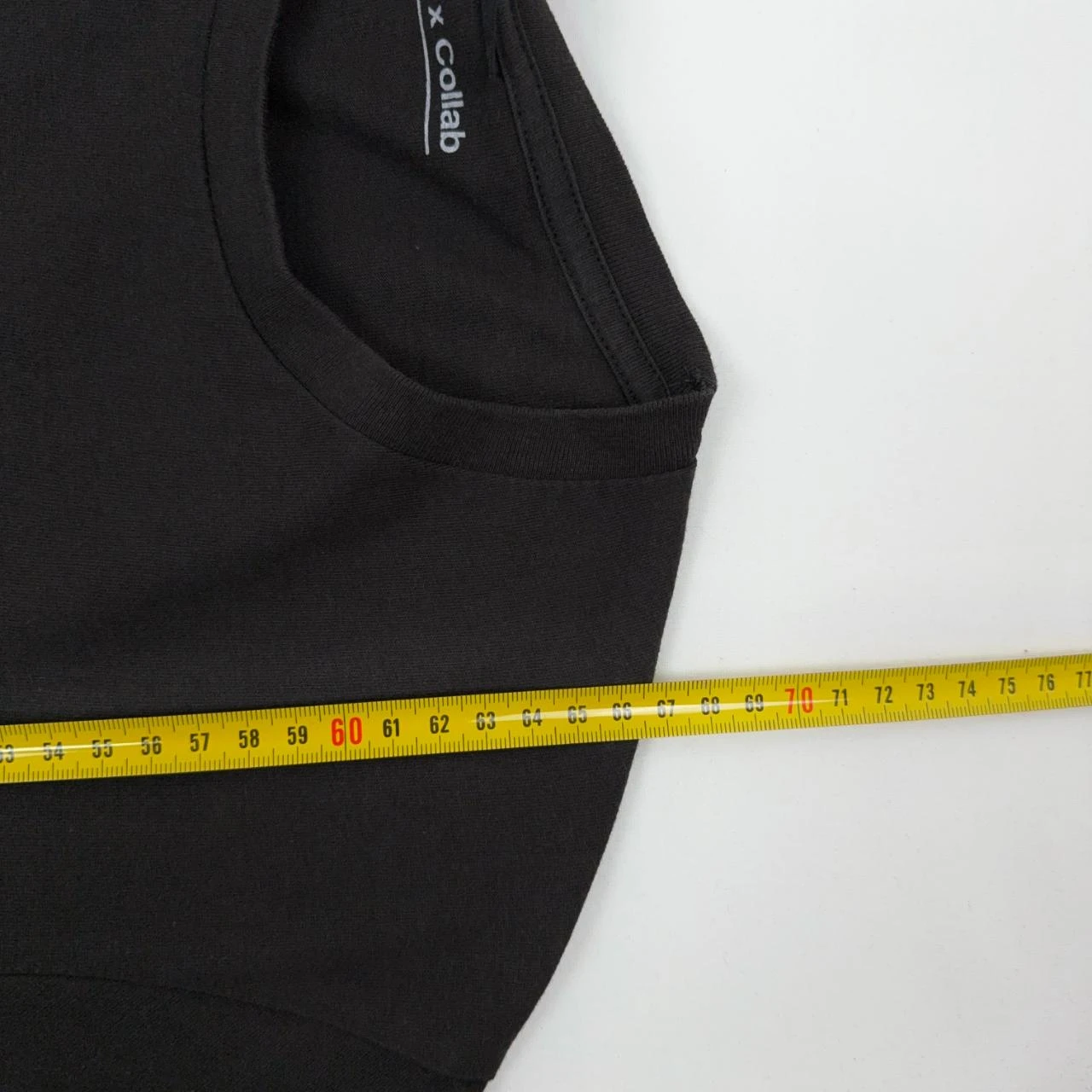 Camiseta Gráfica Cotton On NASA Cinza Escuro G – photo 7